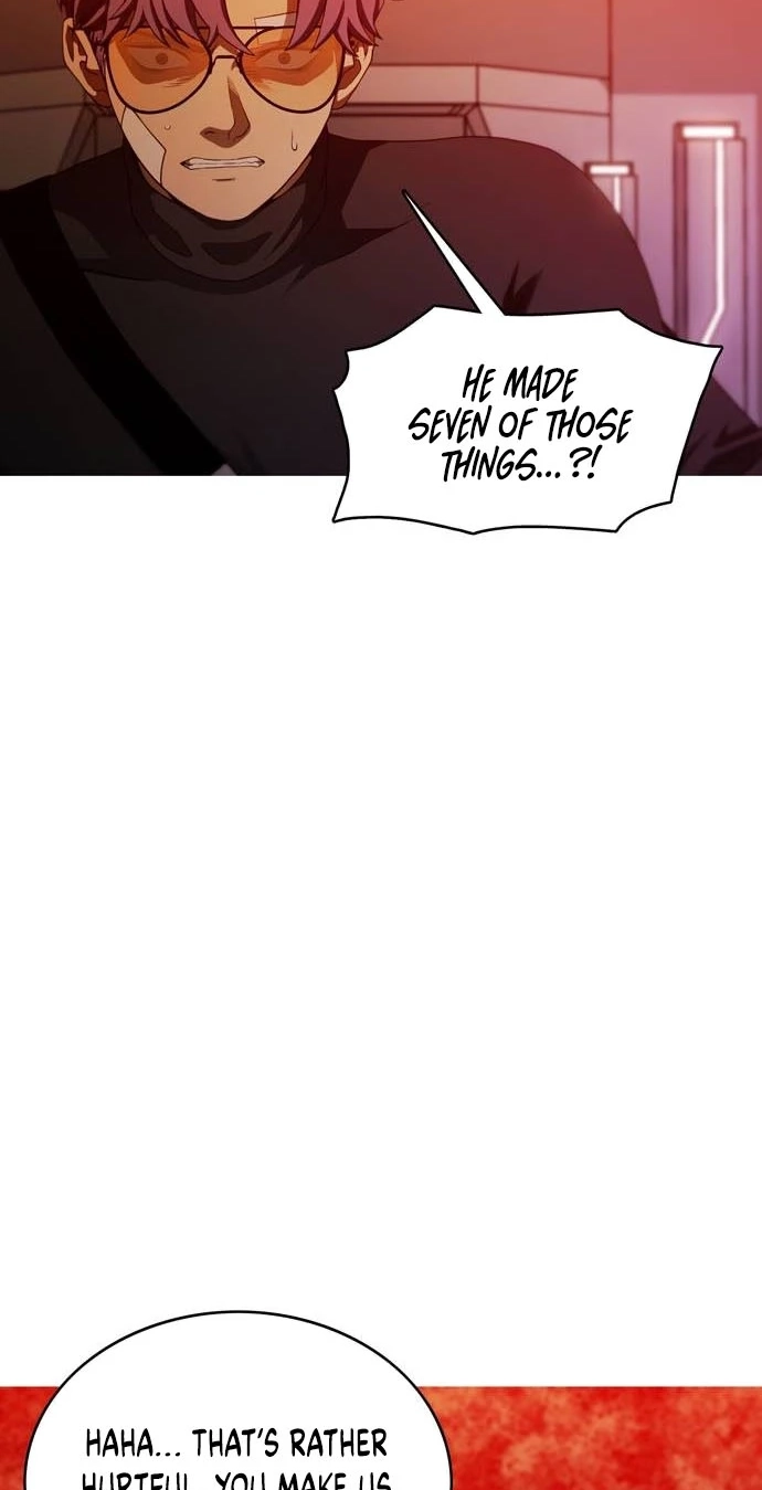Synaptic Error Chapter 19 page 33 - 