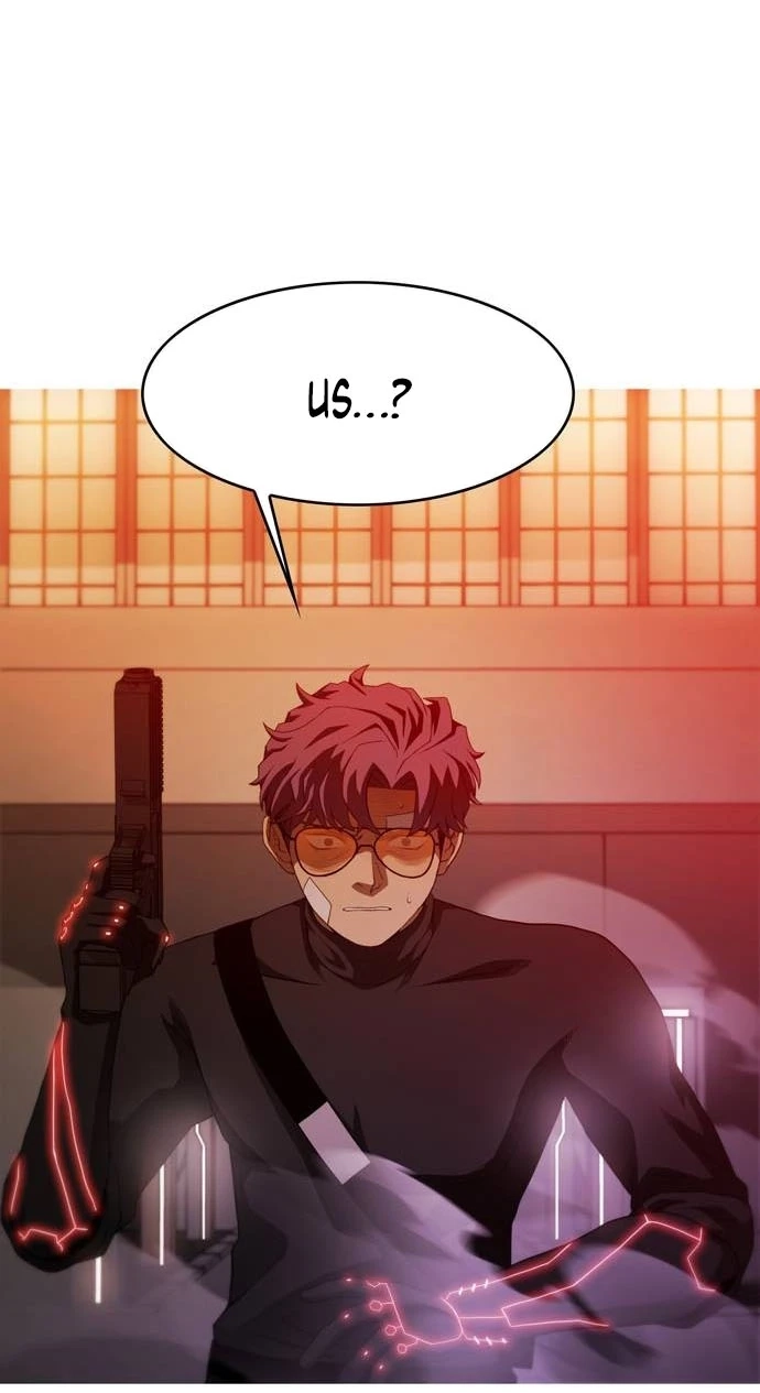 Synaptic Error Chapter 19 page 5 - 