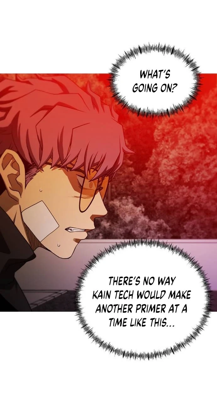 Synaptic Error Chapter 19 page 9 - 