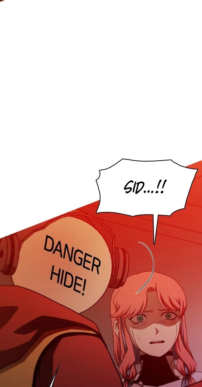 Synaptic Error Chapter 19 page 82 - 