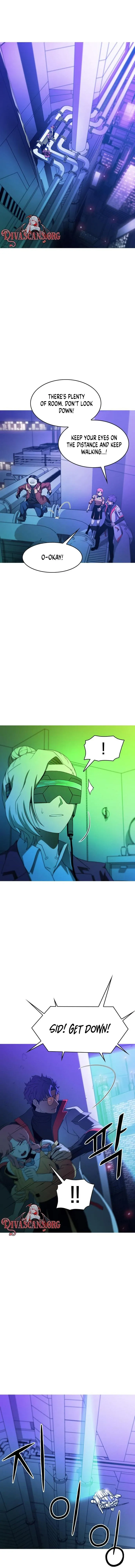 Synaptic Error Chapter 9 page 13 - 