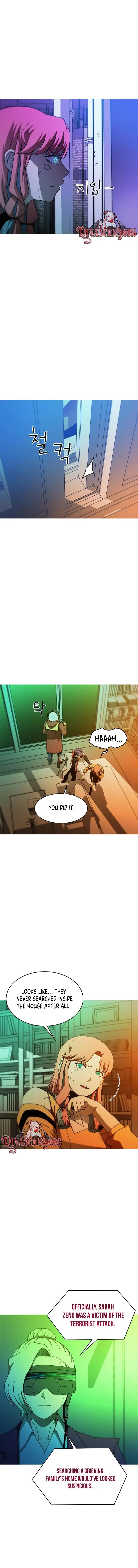Synaptic Error Chapter 9 page 15 - 
