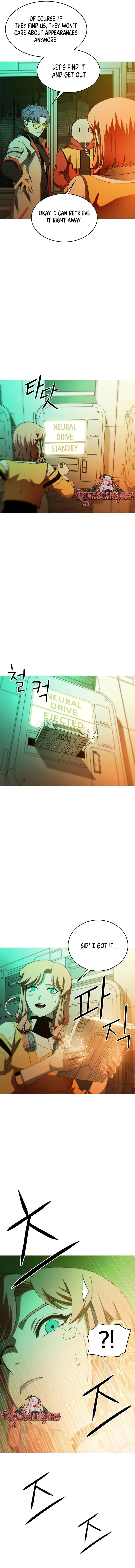 Synaptic Error Chapter 9 page 16 - 