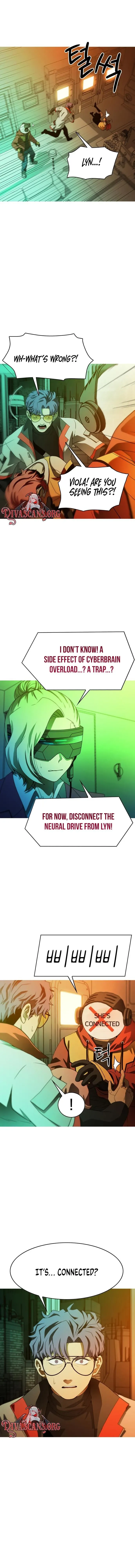 Synaptic Error Chapter 9 page 17 - 
