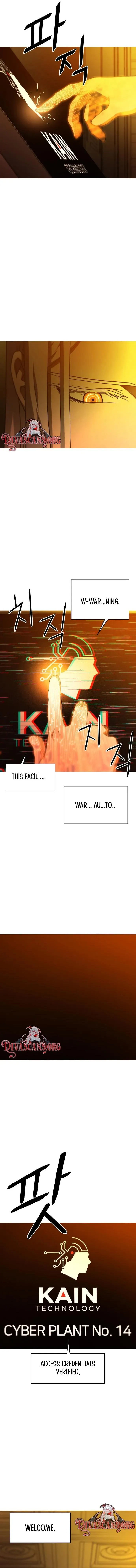Synaptic Error Chapter 9 page 3 - 