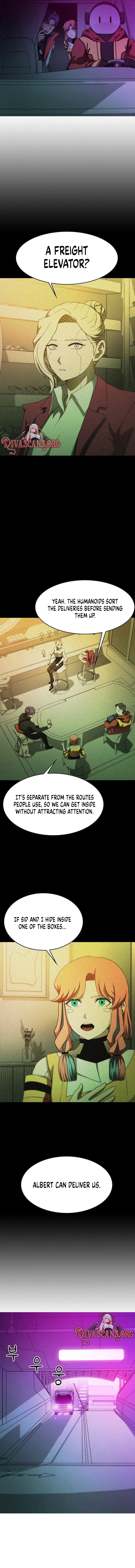 Synaptic Error Chapter 9 page 5 - 