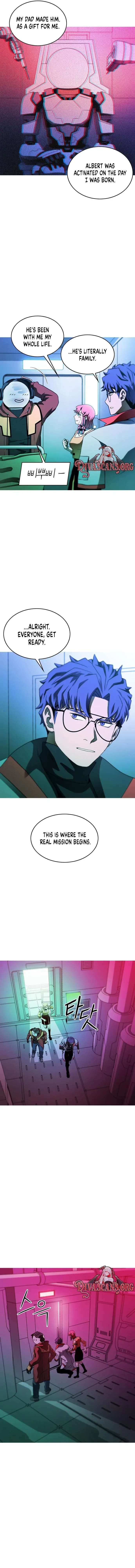 Synaptic Error Chapter 9 page 10 - 