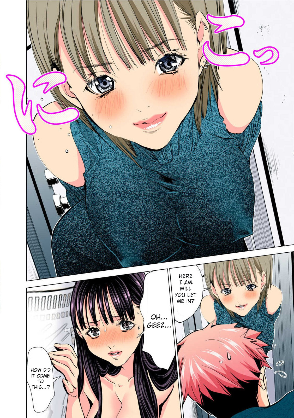 Synonym Chapter 10 page 2 - 