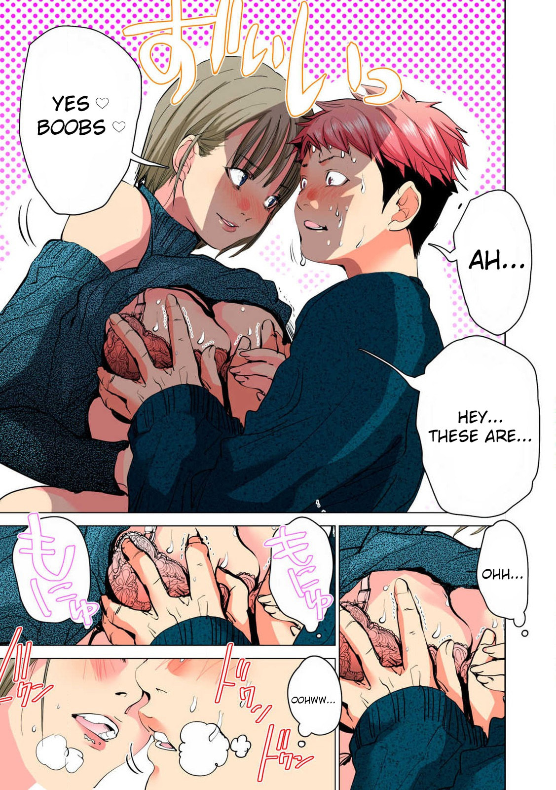 Synonym Chapter 10 page 17 - 