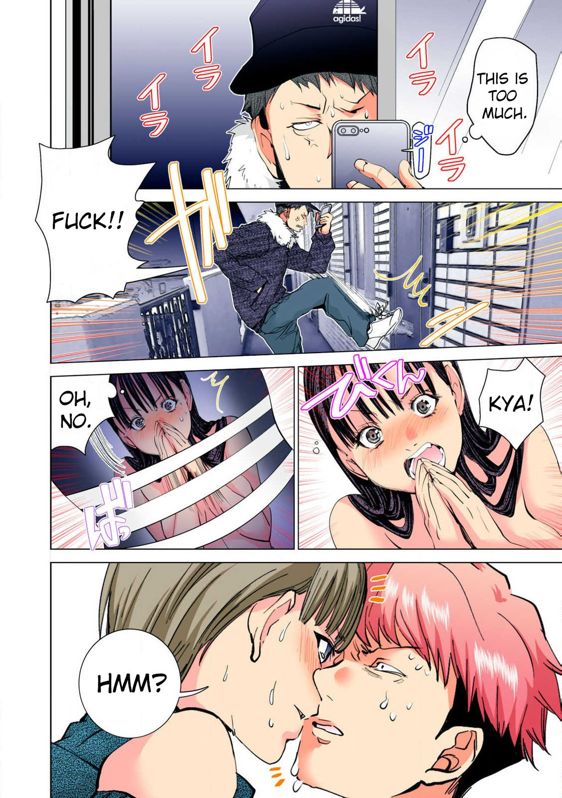 Synonym Chapter 10 page 20 - 