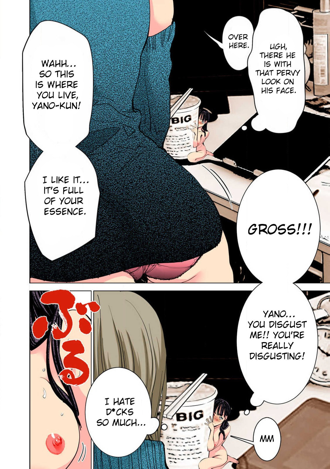Synonym Chapter 10 page 4 - 