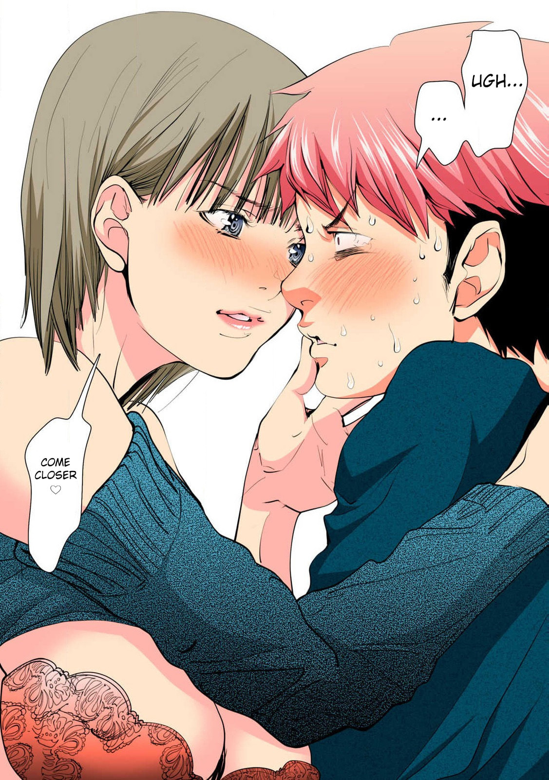 Synonym Chapter 10 page 33 - 