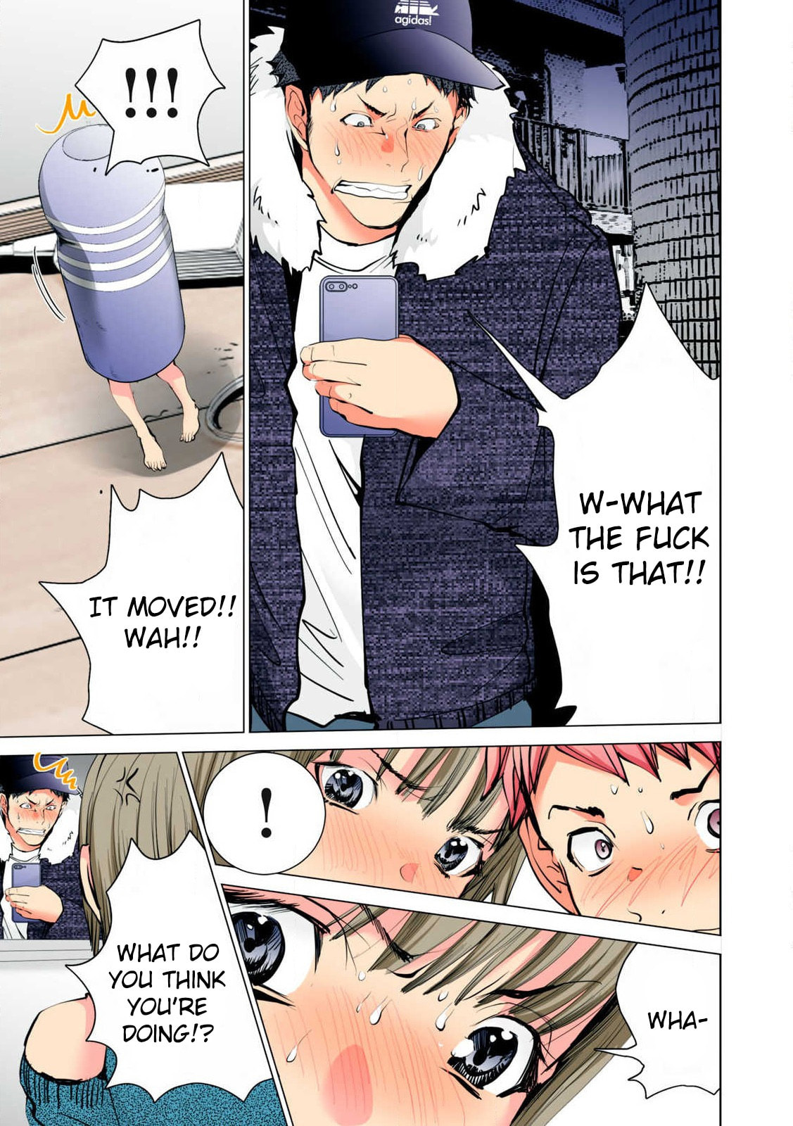 Synonym Chapter 10 page 37 - 