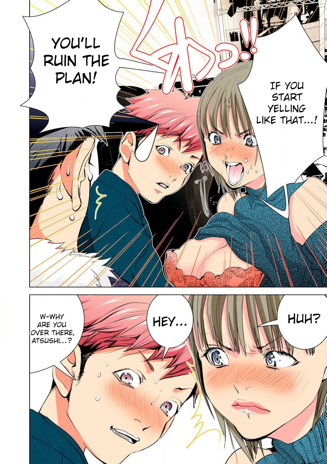 Synonym Chapter 10 page 38 - 