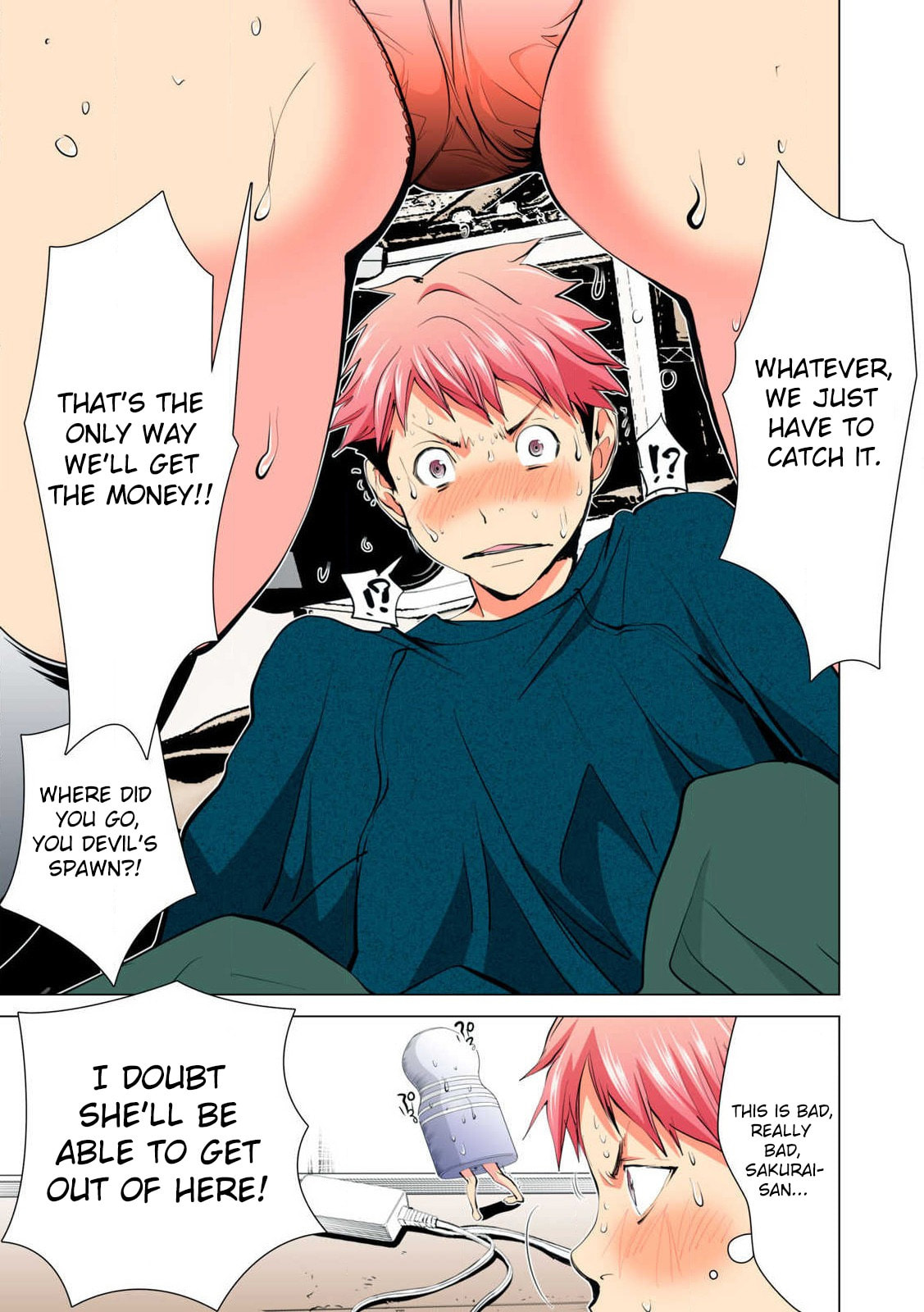 Synonym Chapter 10 page 49 - 