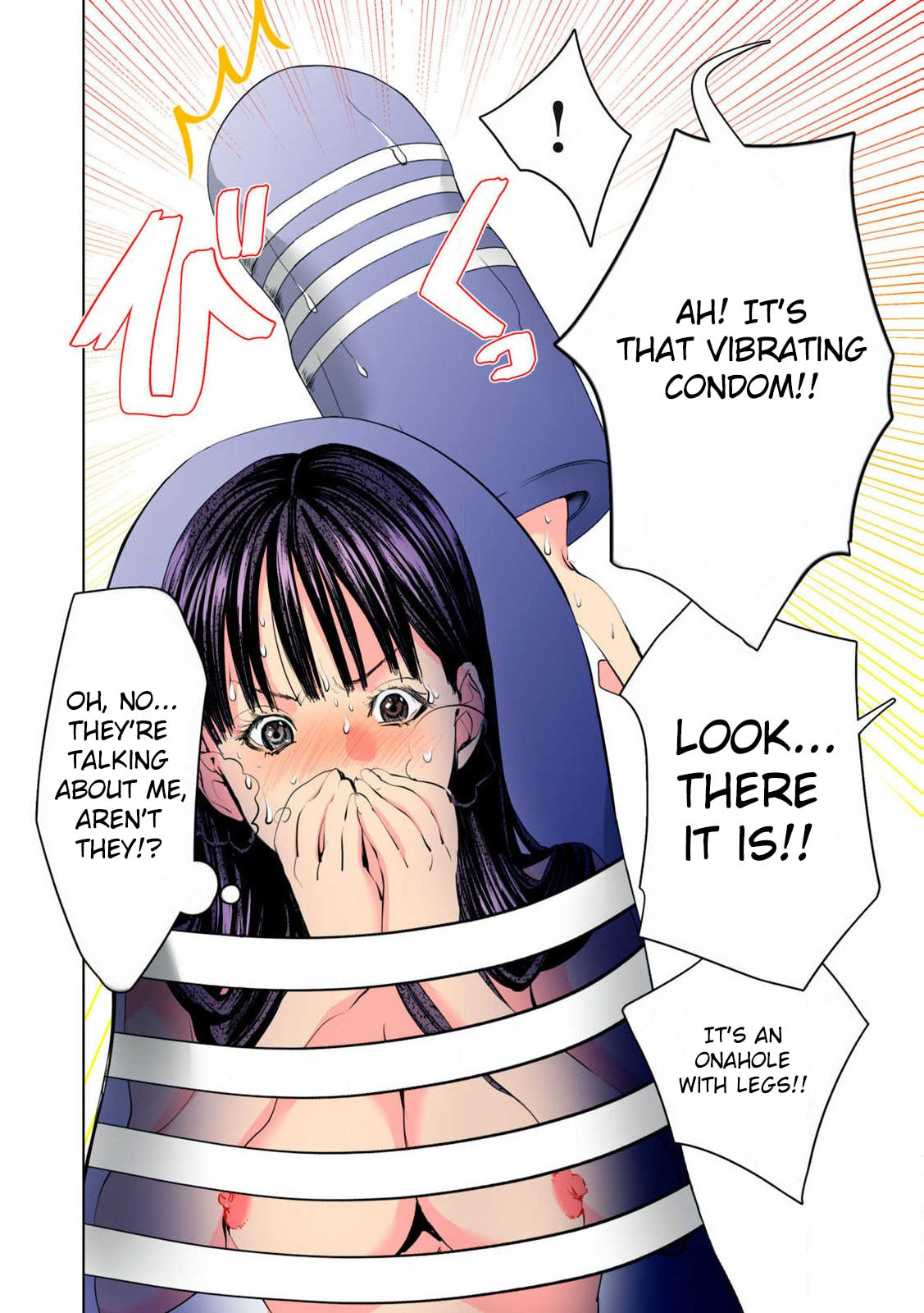 Synonym Chapter 10 page 50 - 