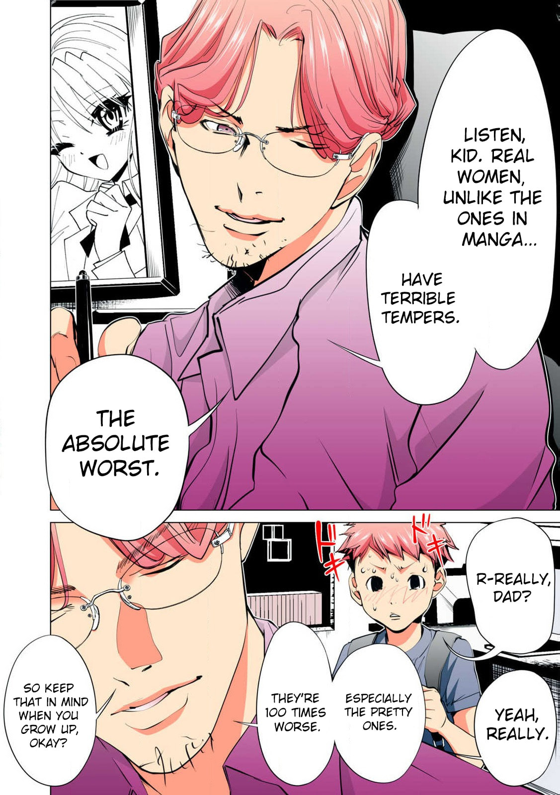 Synonym Chapter 10 page 54 - 