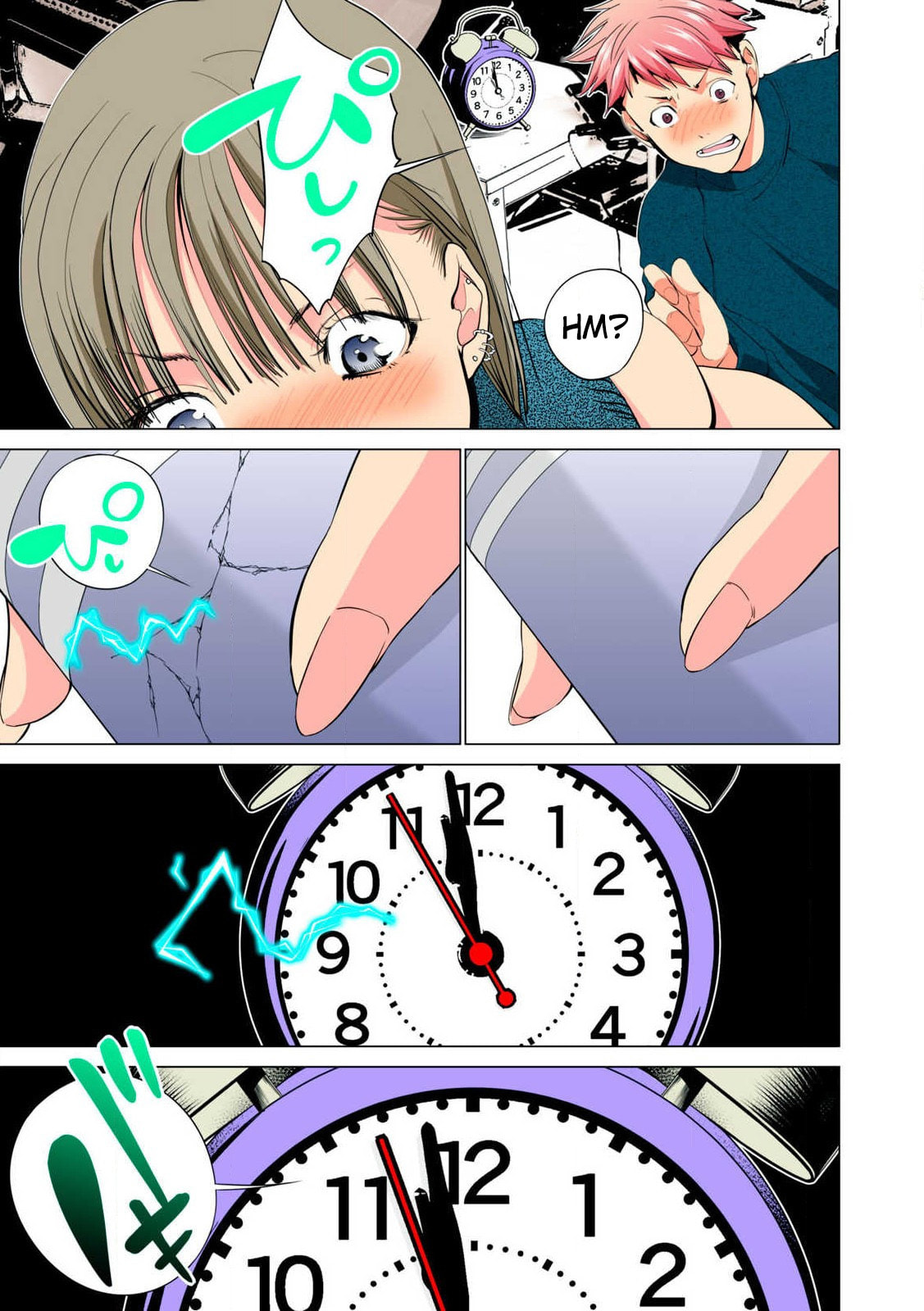 Synonym Chapter 10 page 59 - 