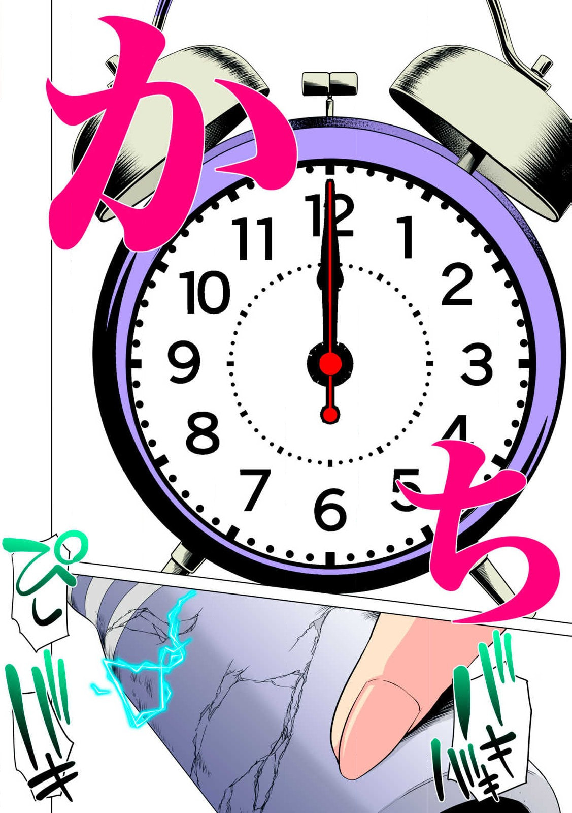 Synonym Chapter 10 page 60 - 