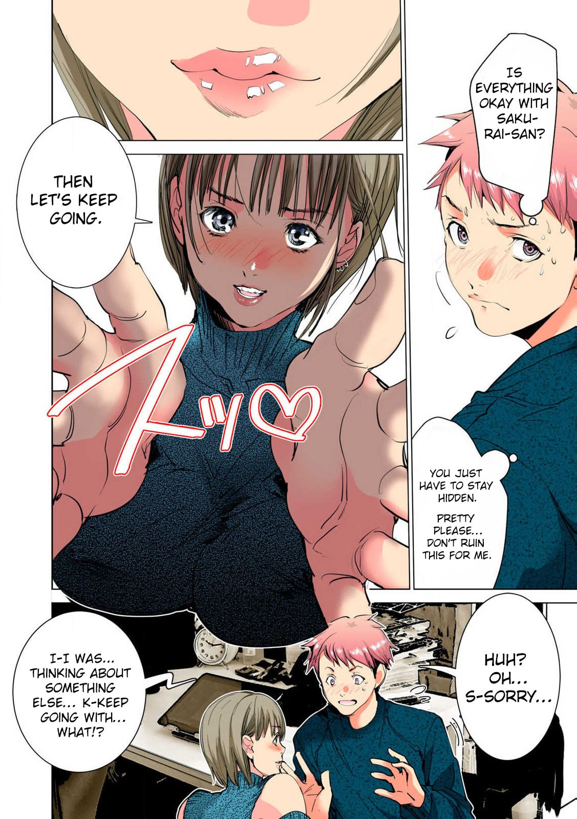 Synonym Chapter 10 page 10 - 