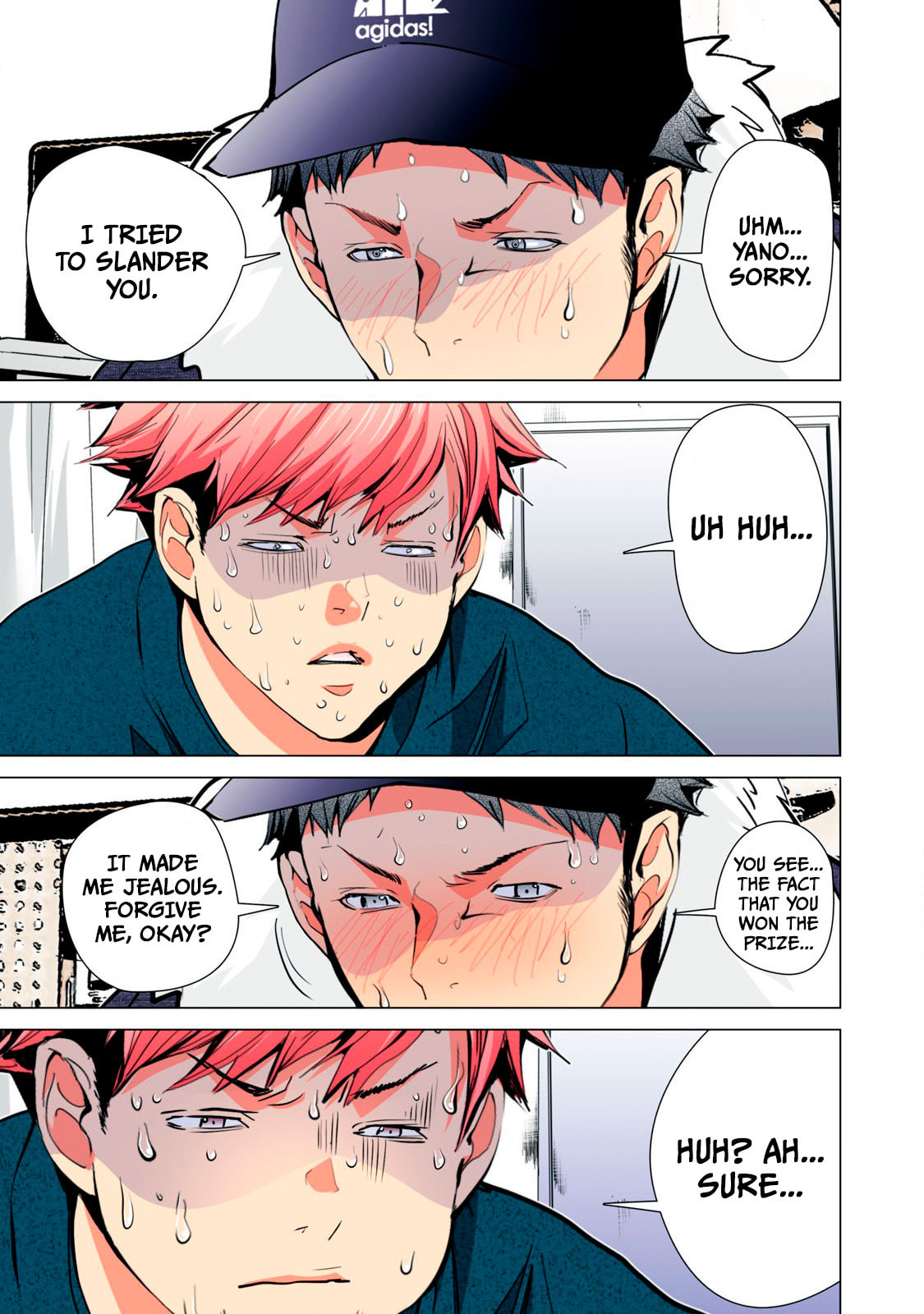 Synonym Chapter 11 page 15 - 