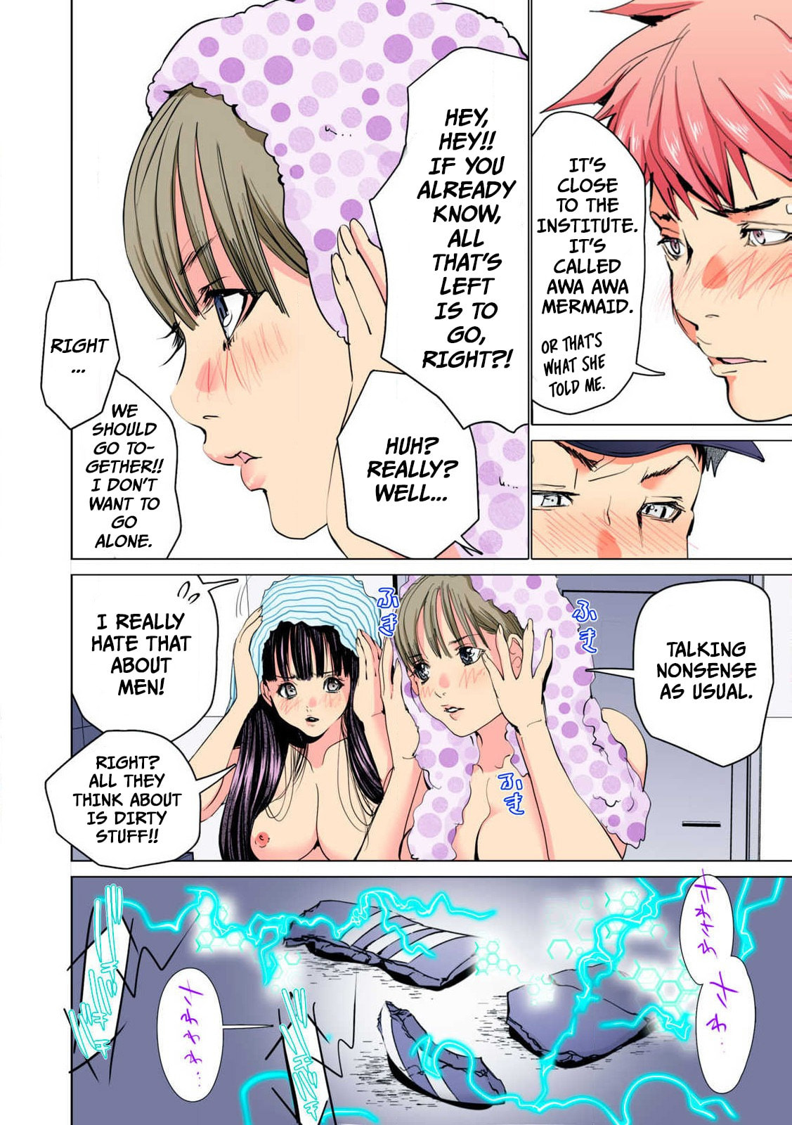 Synonym Chapter 11 page 20 - 