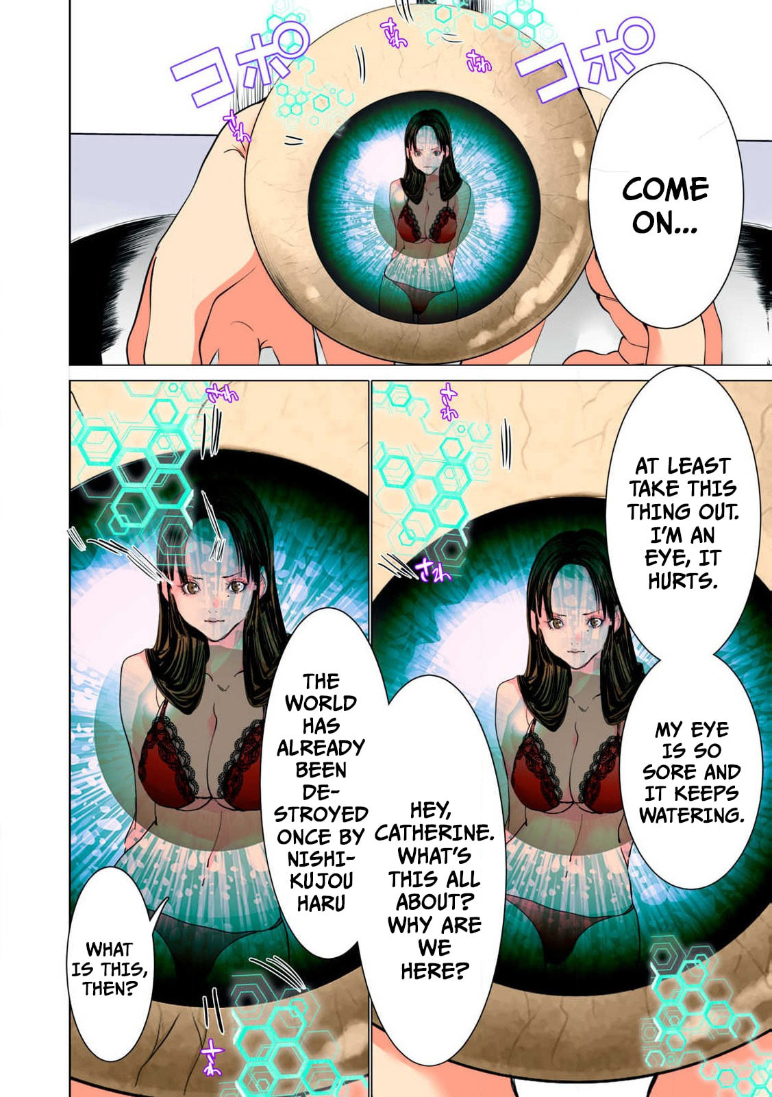 Synonym Chapter 11 page 24 - 