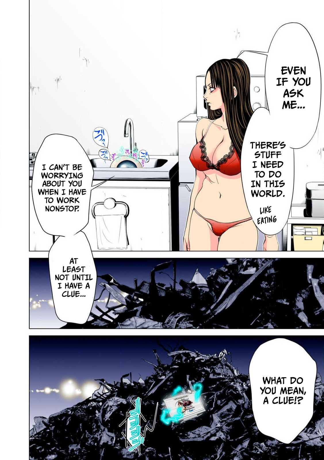 Synonym Chapter 11 page 26 - 