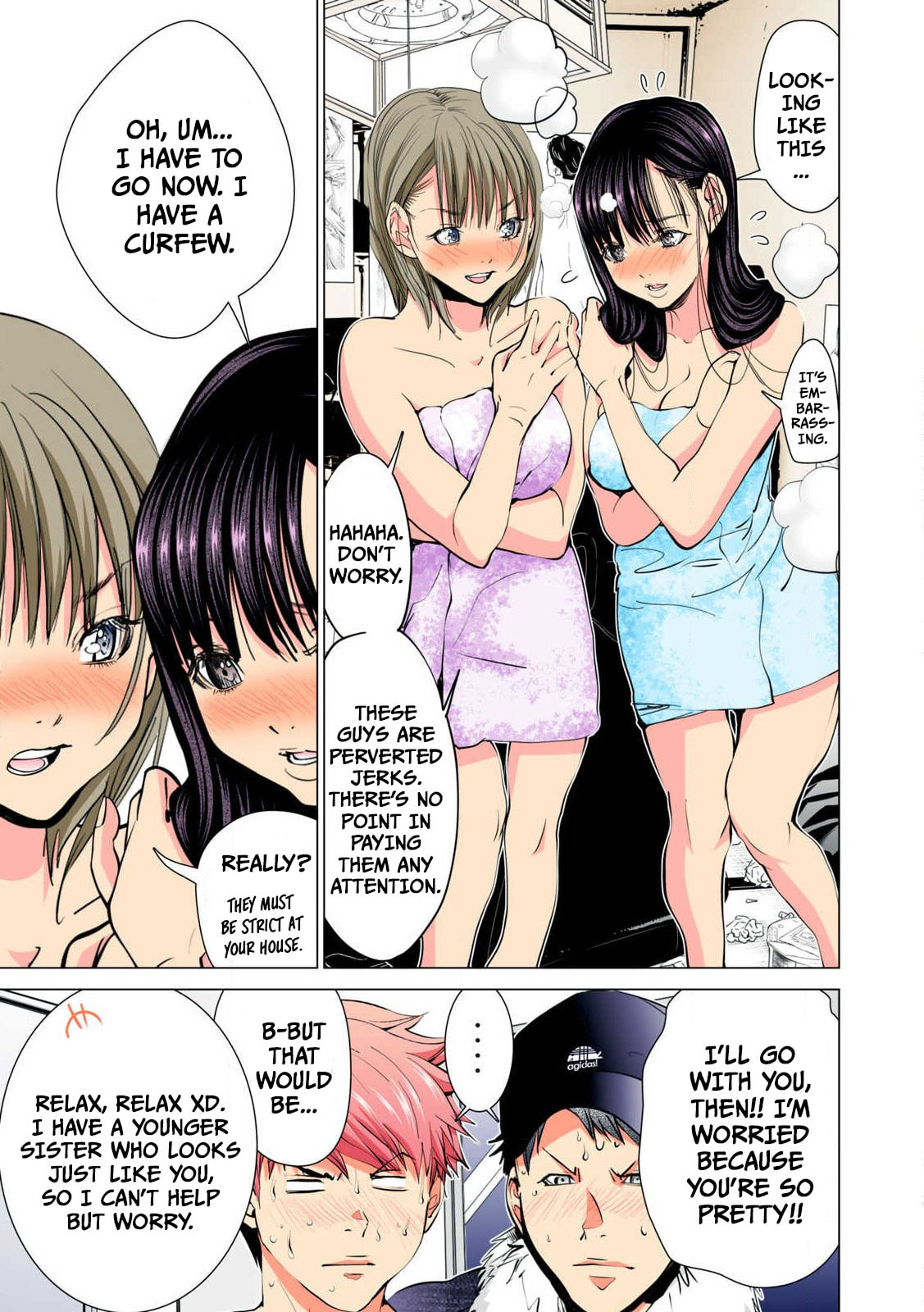 Synonym Chapter 11 page 29 - 