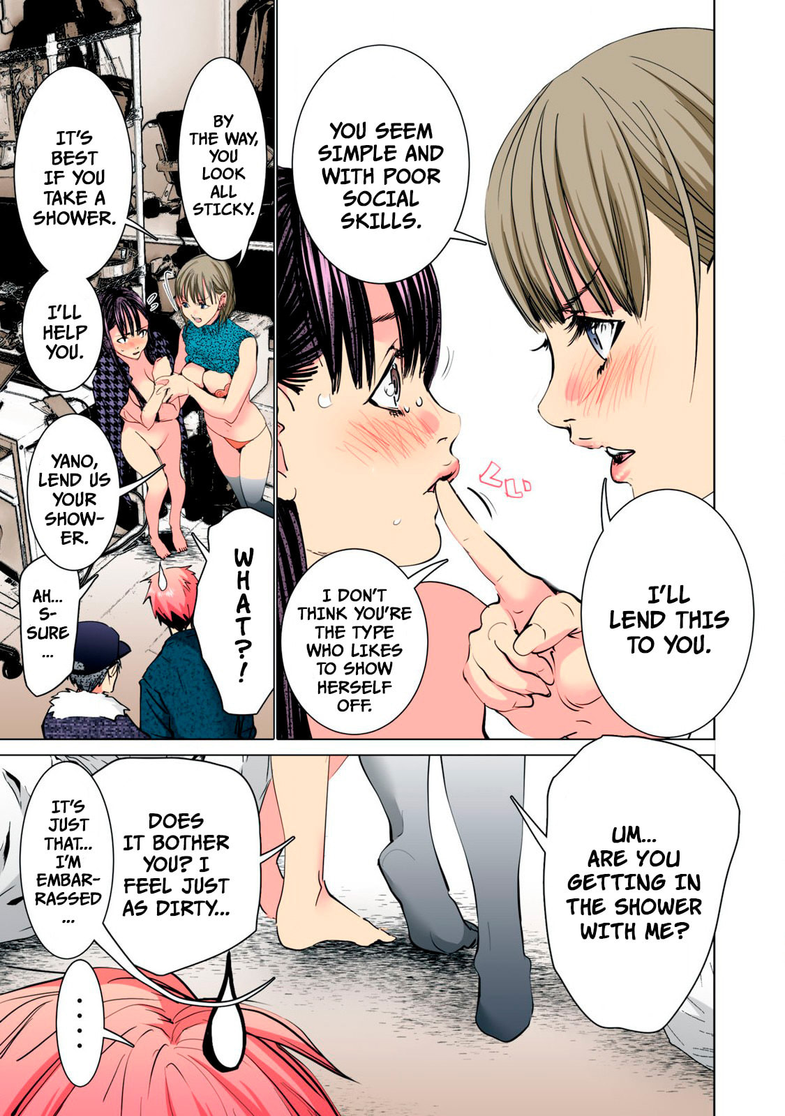 Synonym Chapter 11 page 5 - 