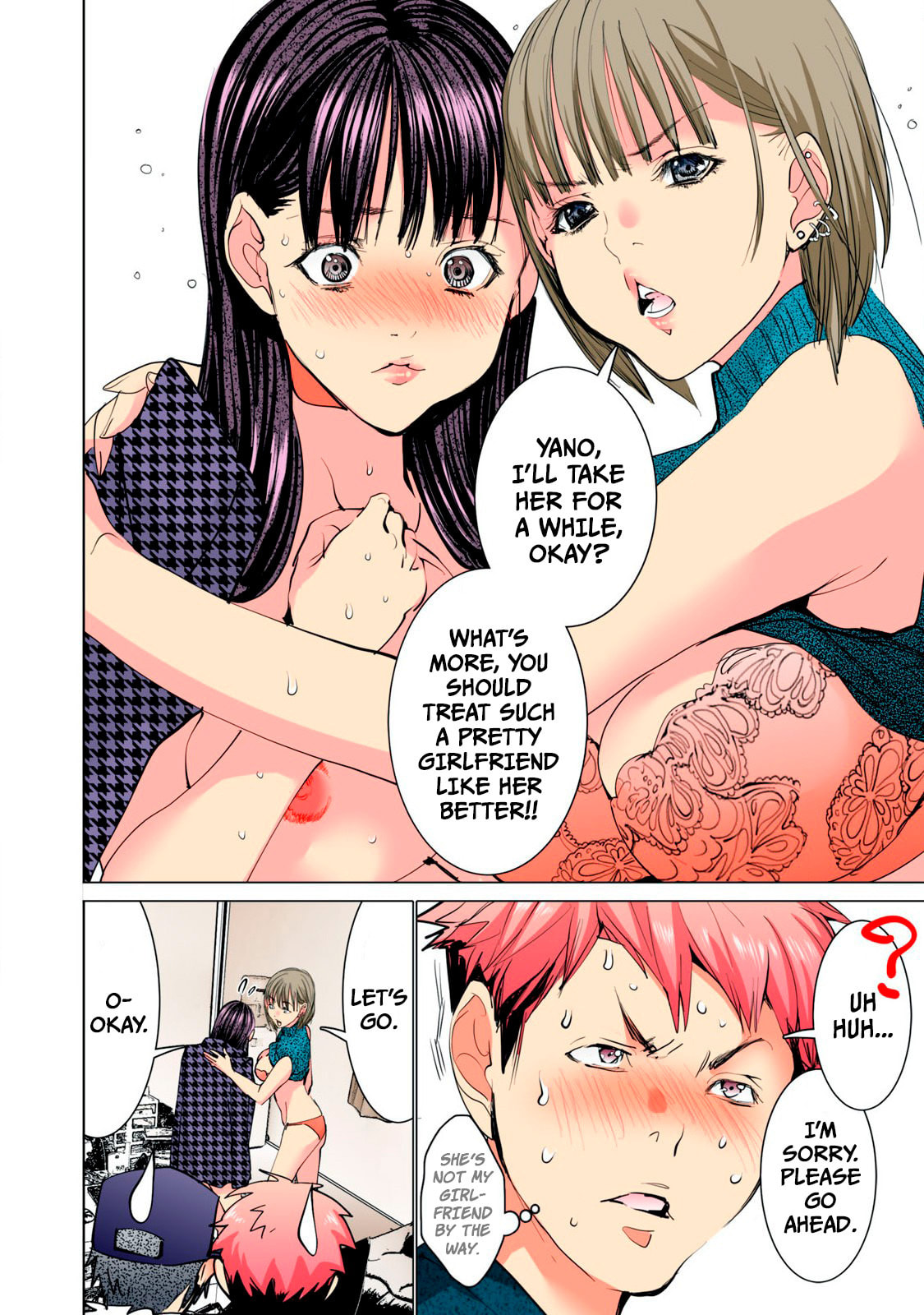 Synonym Chapter 11 page 6 - 