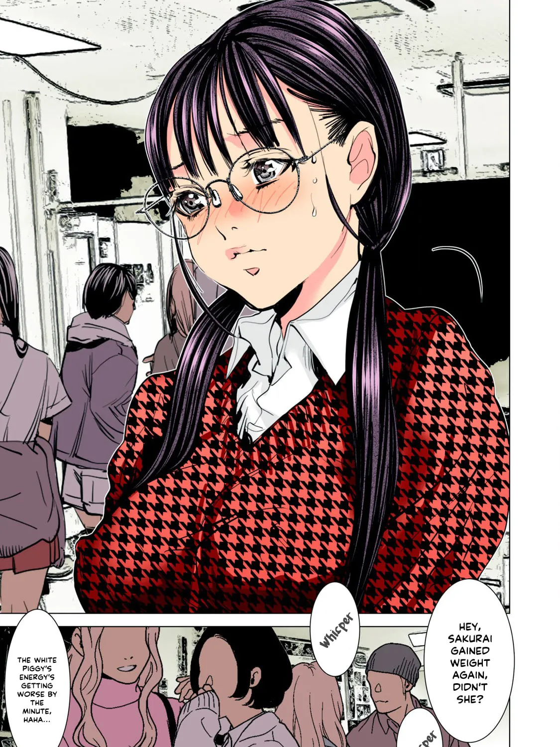 Synonym Chapter 8 page 1 - 
