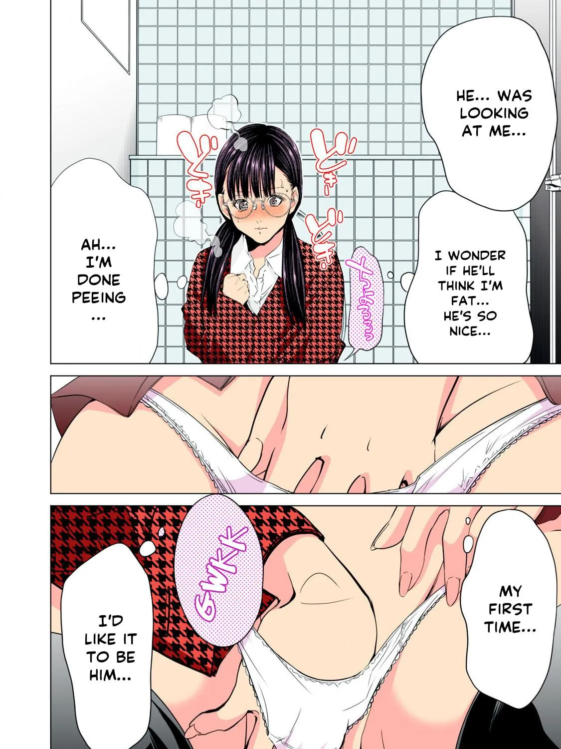 Synonym Chapter 8 page 11 - 