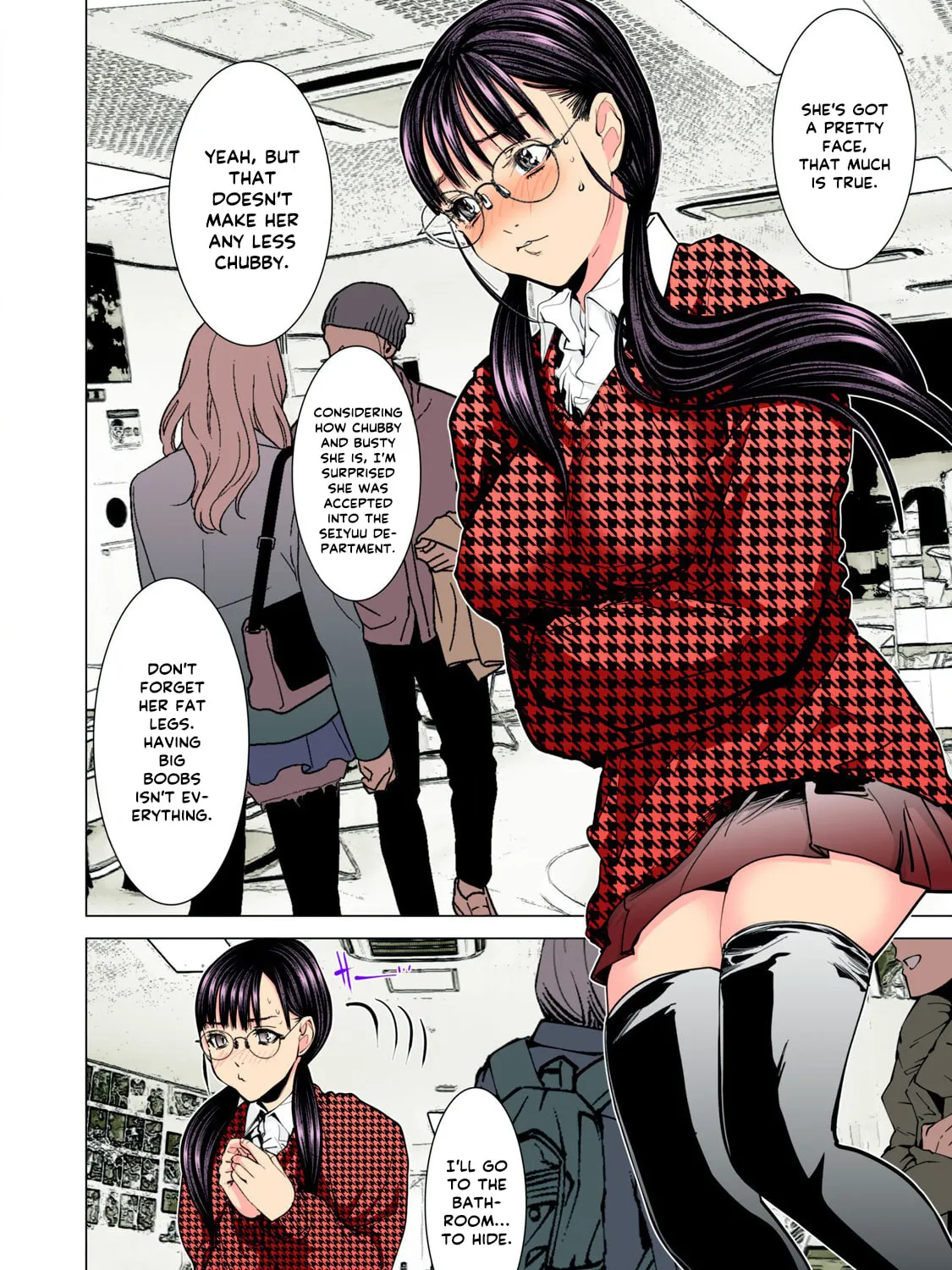 Synonym Chapter 8 page 3 - 