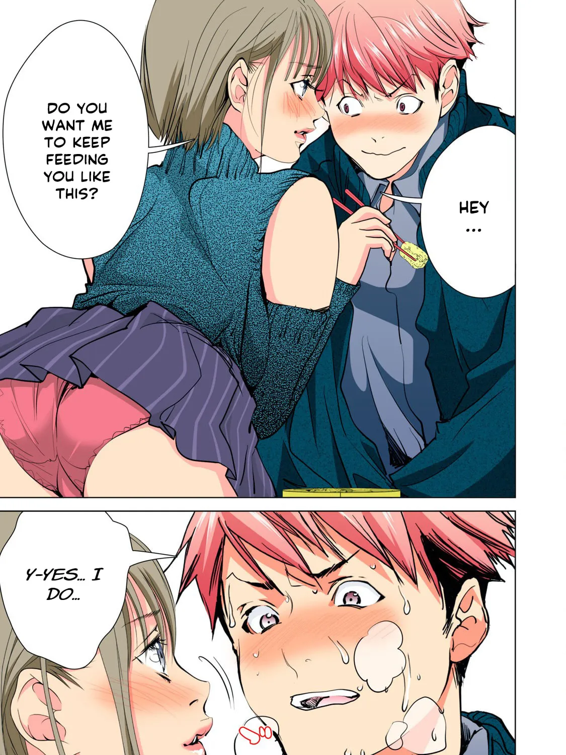 Synonym Chapter 8 page 21 - 