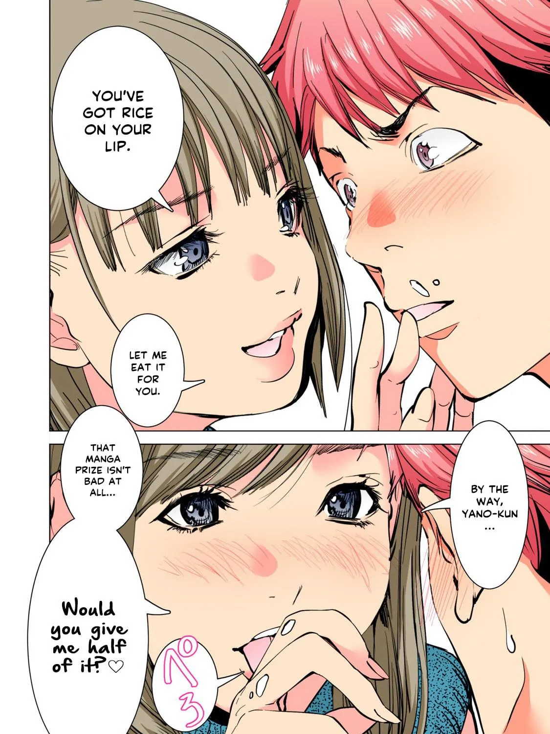 Synonym Chapter 8 page 23 - 