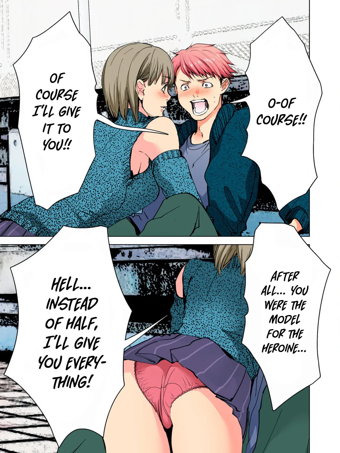 Synonym Chapter 8 page 25 - 