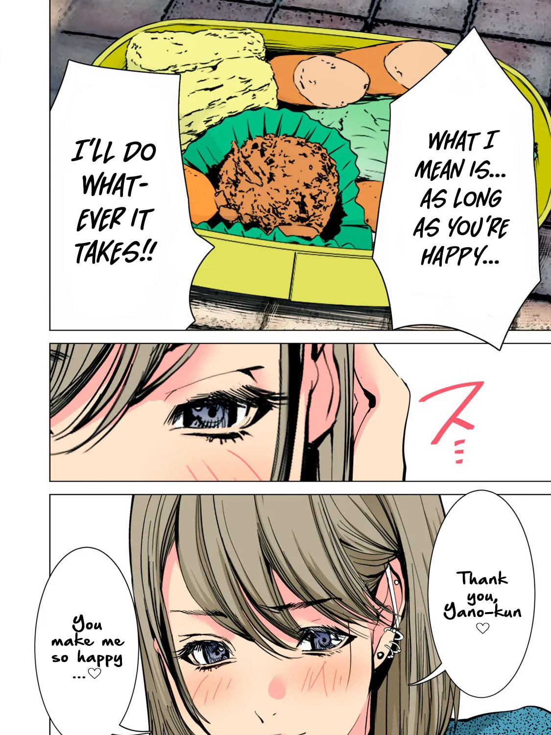 Synonym Chapter 8 page 27 - 