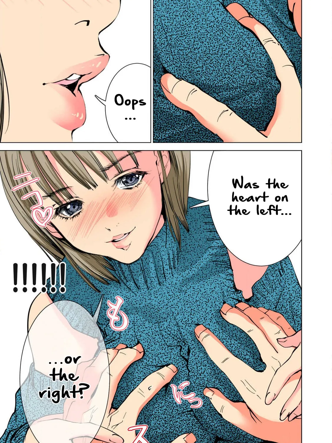 Synonym Chapter 8 page 33 - 
