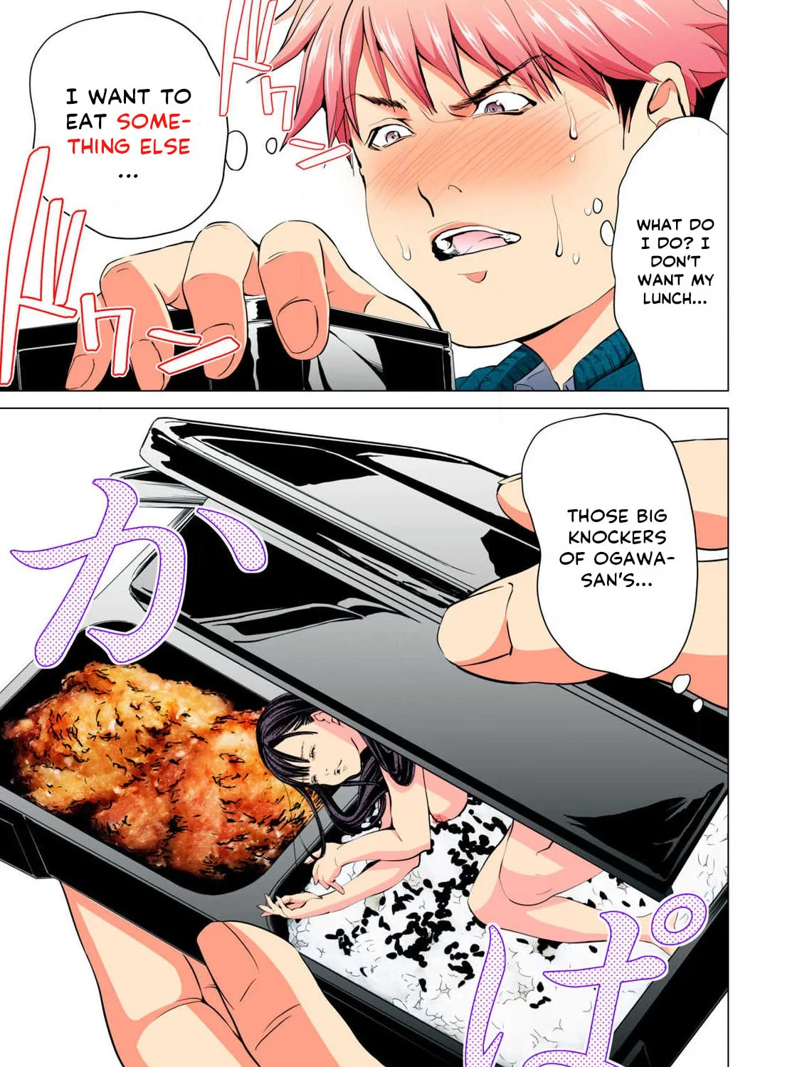 Synonym Chapter 8 page 37 - 