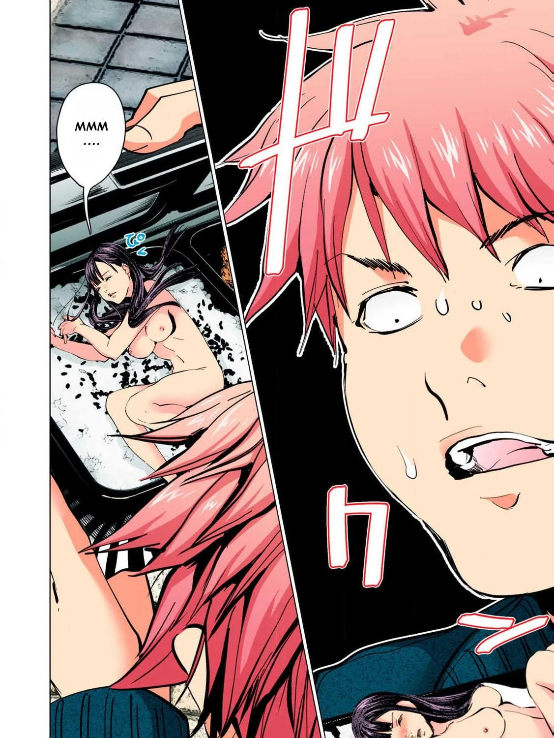 Synonym Chapter 8 page 39 - 