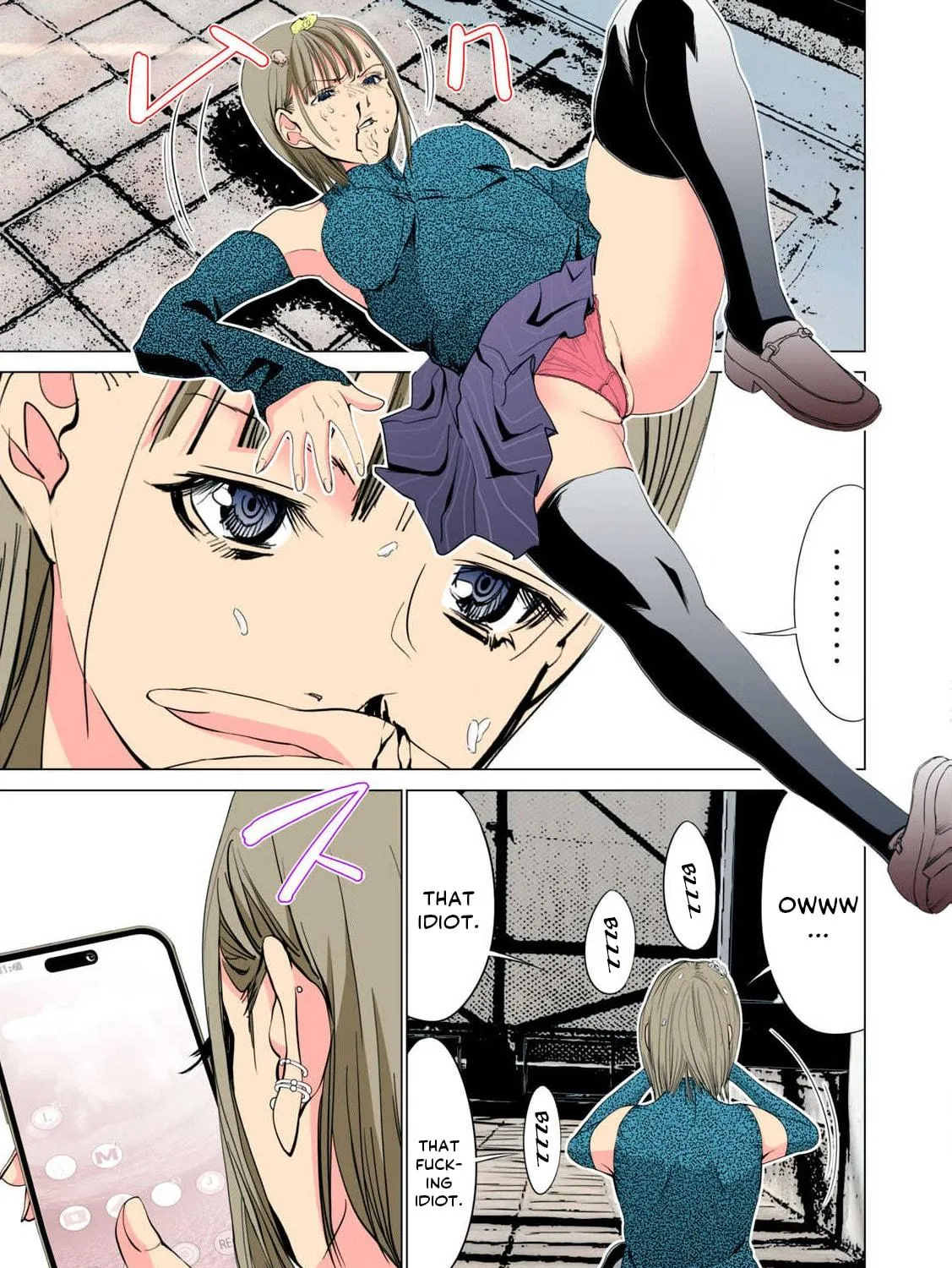 Synonym Chapter 8 page 49 - 