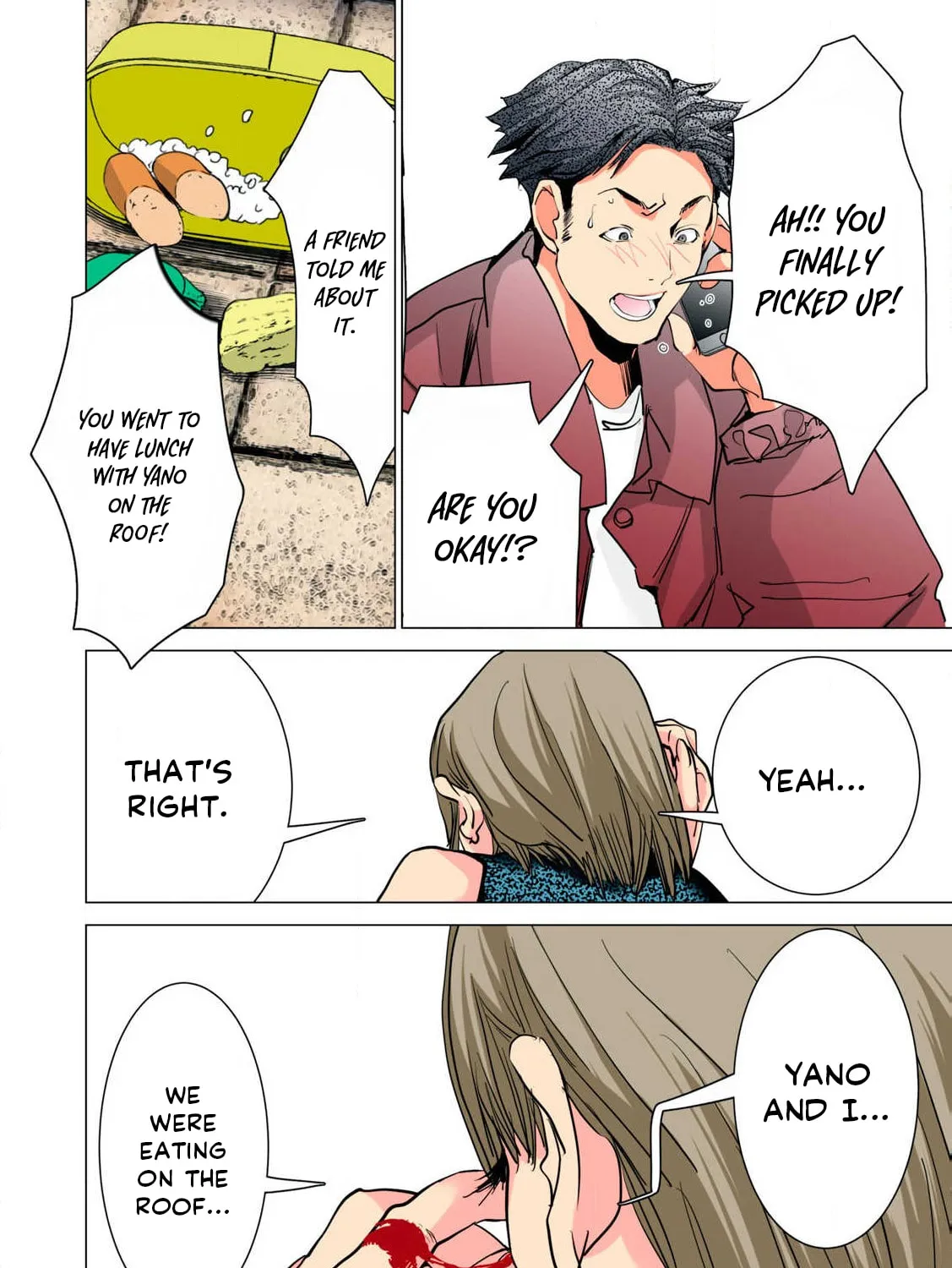 Synonym Chapter 8 page 51 - 