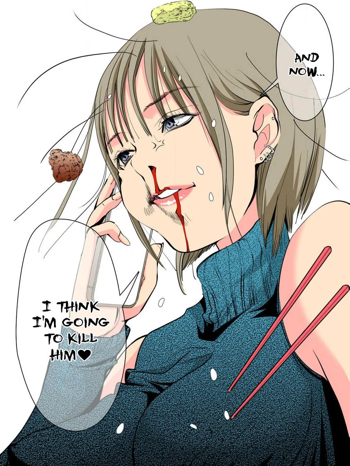 Synonym Chapter 8 page 53 - 