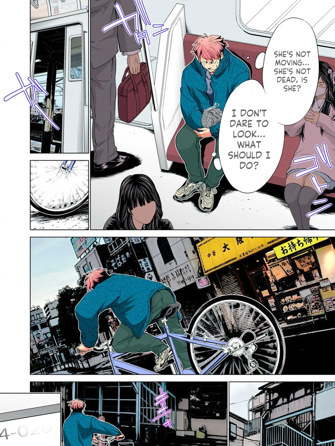 Synonym Chapter 9 page 13 - 