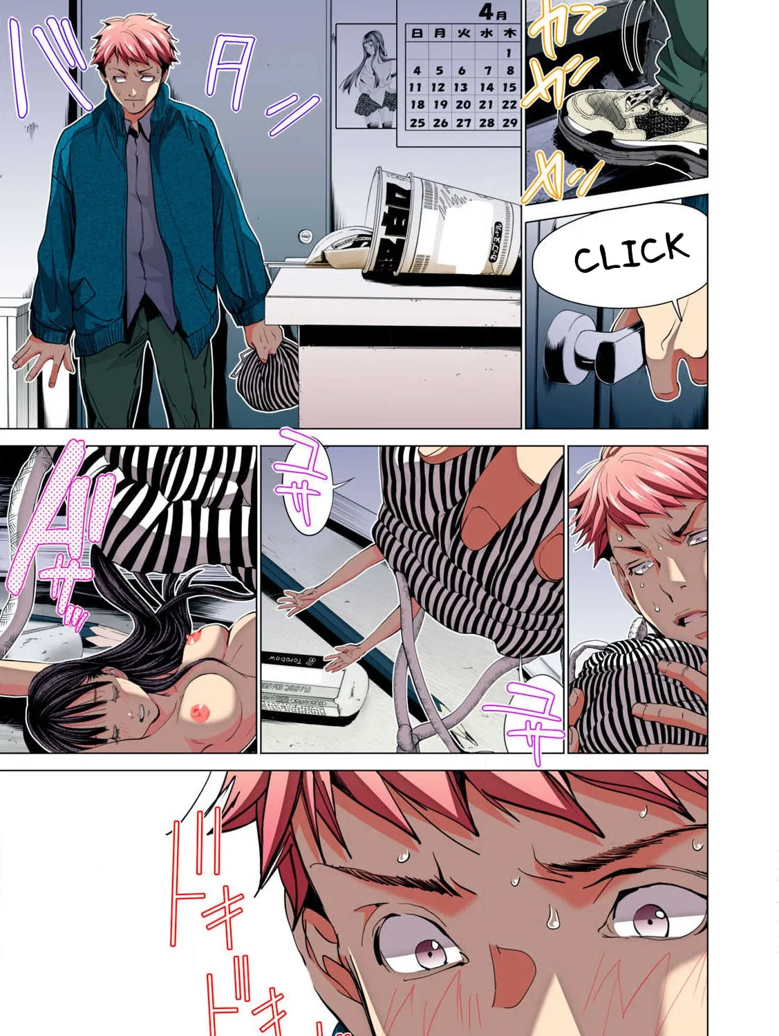 Synonym Chapter 9 page 15 - 
