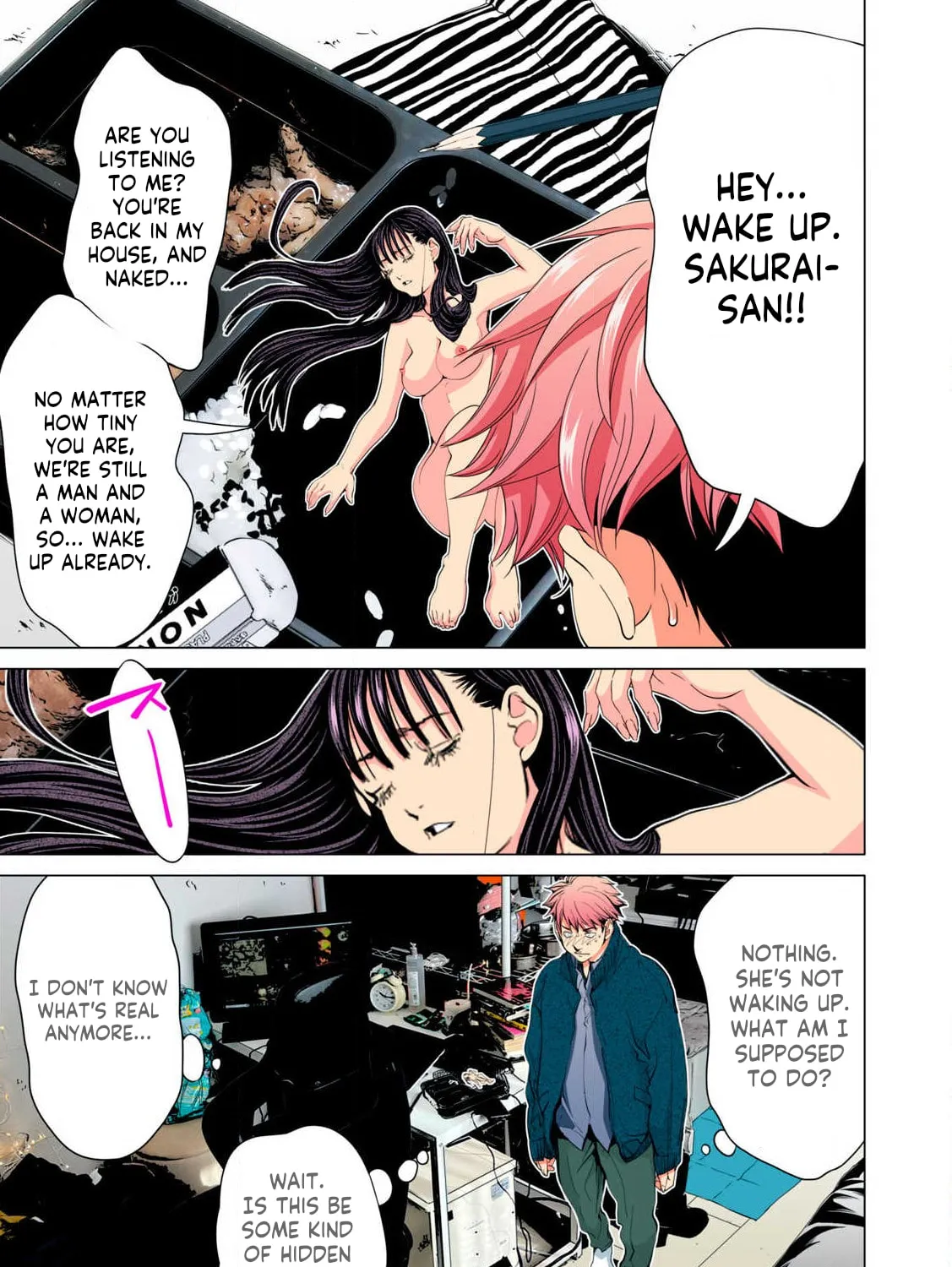 Synonym Chapter 9 page 19 - 