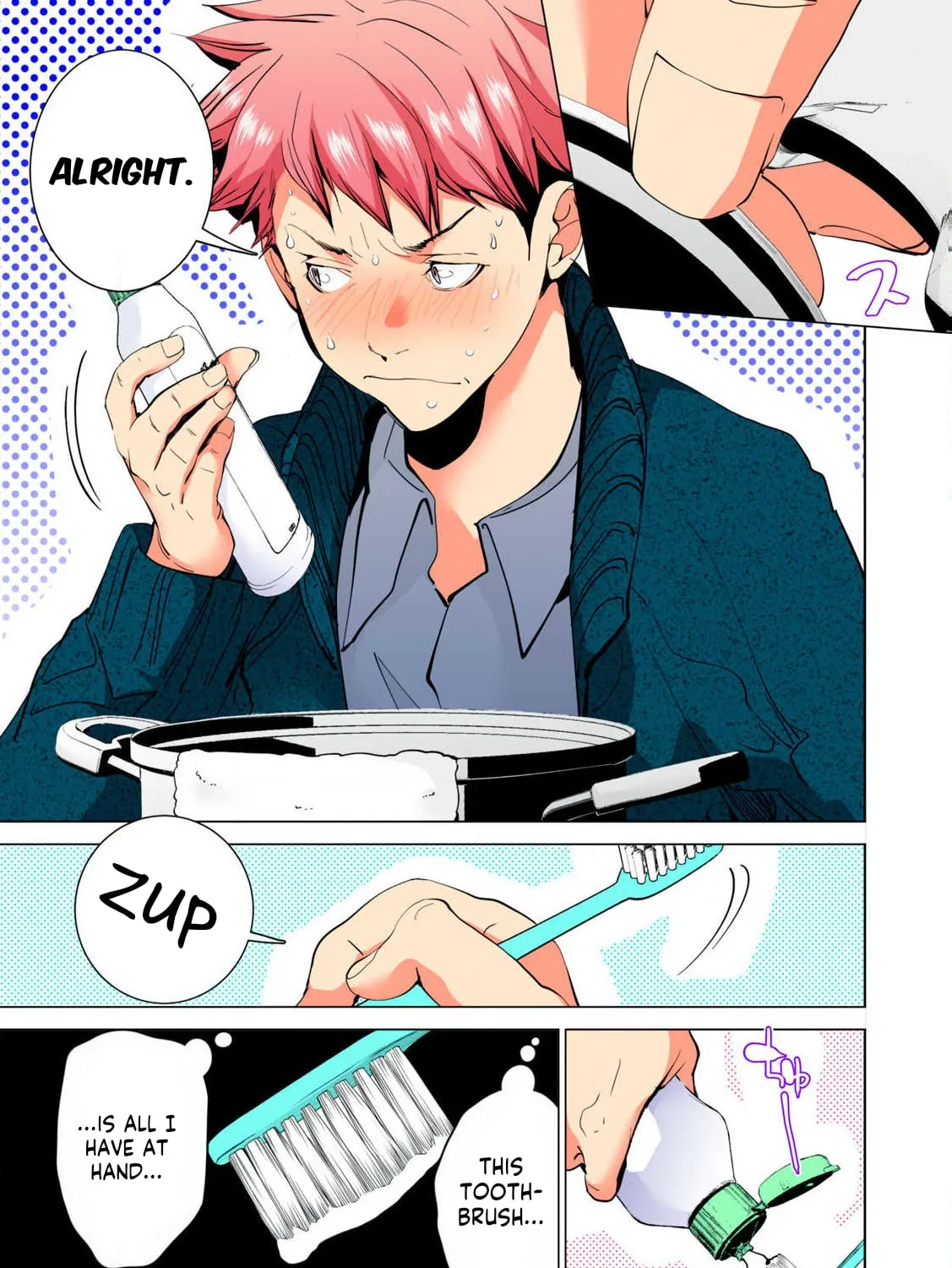 Synonym Chapter 9 page 27 - 