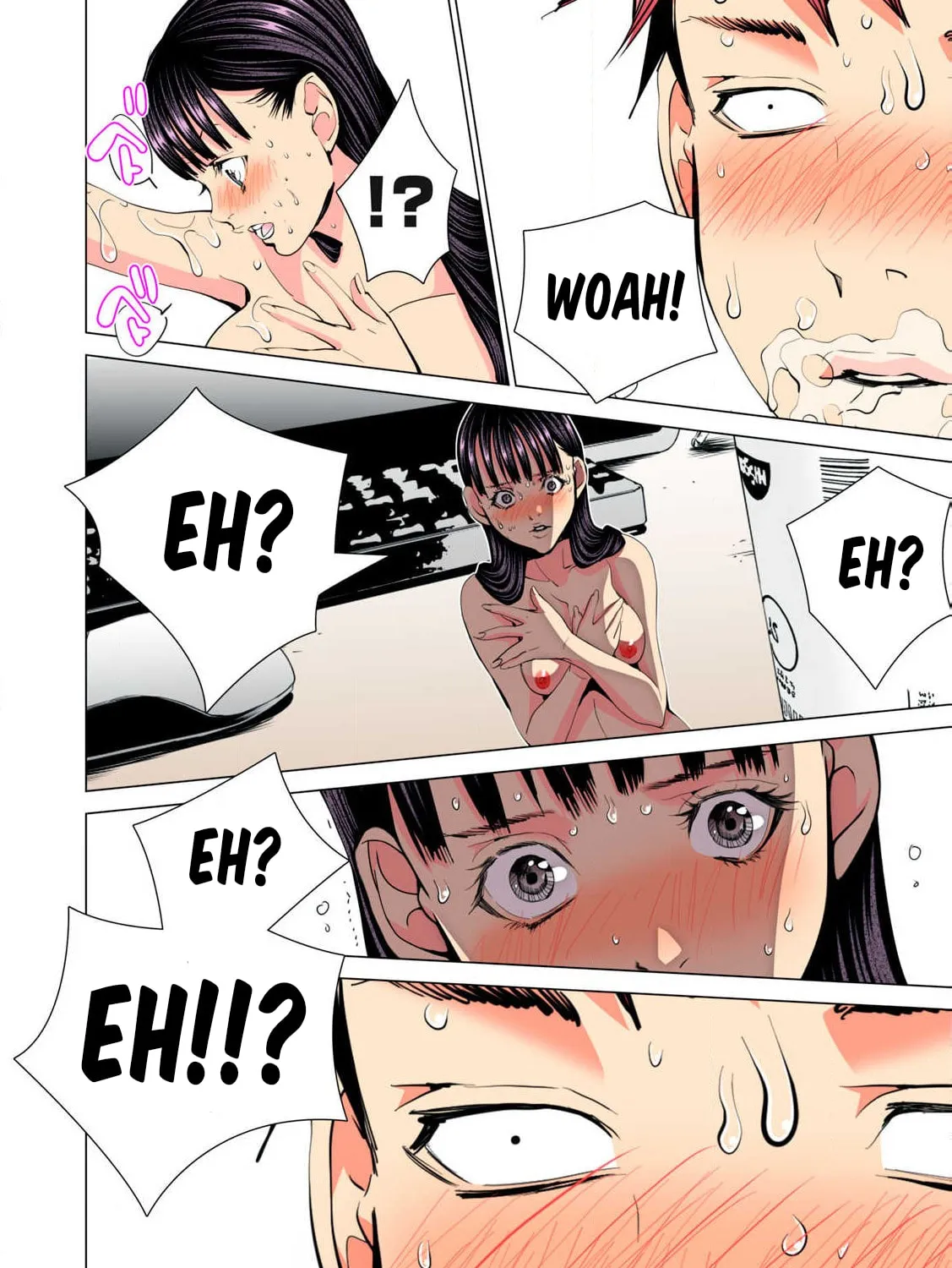 Synonym Chapter 9 page 57 - 