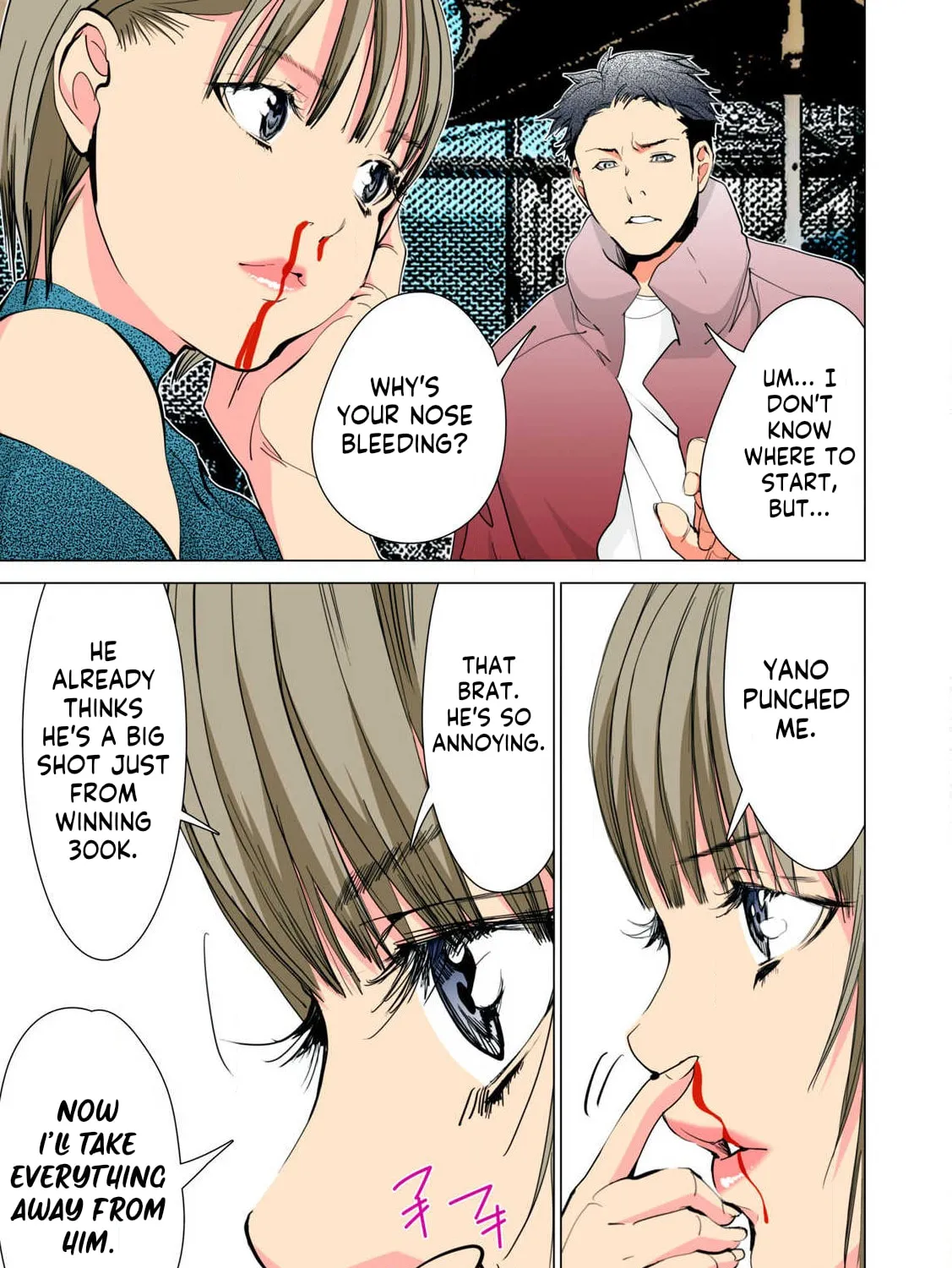 Synonym Chapter 9 page 7 - 